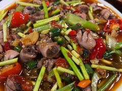 -醉八仙热酒馆(渝中店)
