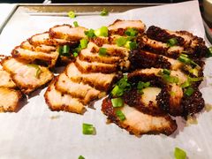 -绿茶餐厅(蓝色港湾店)