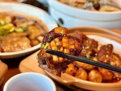 -洲晓鲜·舟山海鲜大排档(朱家尖风景区店)