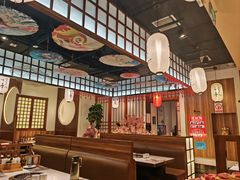 -千寻山野烤肉(中关村店)