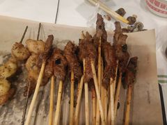 -三毛烧烤·南昌大排档(山姆店)
