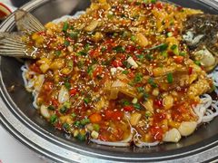 油浸鱼（三代）-堂瓦里·传统赣菜(八一广场店)