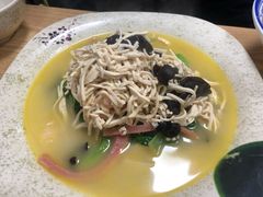 大煮干丝-迎扬春茶社(闻喜路店)