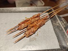 -管氏翅吧(马家堡店)
