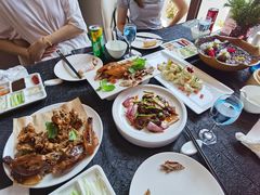 -正德楼果木烤鸭·渔家菜(东港店)