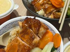 -吉野家(次渠大街店)