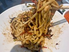 -黑窑厂糖油饼烤鸭·清真菜(旗舰店)