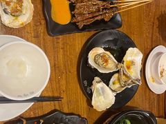 -烧蠔帮·湛江生蚝(茂南万达店)