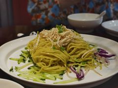 鸡丝凉面-眉州东坡·熊猫主题餐厅(枫蓝店)