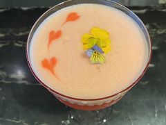 -STARRY CAFE & LOUNGE BAR(高新店)