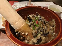 -小隐人家(乐松店)