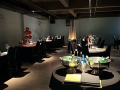 -小火花·干式熟成牛排馆Spark SteakHouse(剑桥郡店)