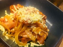 -新石器烤肉(招商1872店)