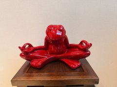 -领事馆19号中餐厅(厦门海景洲际酒店)