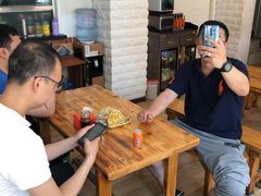 -竹青胶东摔面(黄岛开发区店)