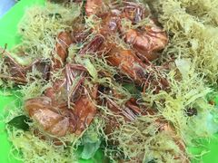 -明记烧鱼美味店