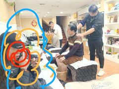 -彭世修脚(花语水岸店)
