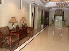 -春兰国宾馆(凤城河风景区老街店)