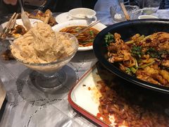 -红辣椒·川菜·火锅(张杨路店)