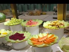-星伦多自助料理·涮烤一体(江桥万达店)