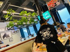 大堂-猫抓烤肉(春熙路店)