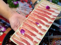 -赵家院子佬火锅(重庆总店)