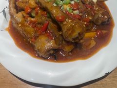 -亿牌牌东北烧烤(怀特店)