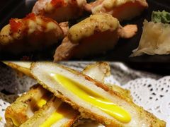 -鸟鹏烧鸟居酒屋(熙龙湾店)