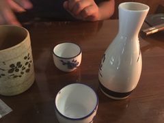-明治屋(二十三年洪化桥店)