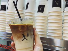 -常识咖啡common sense(春熙路店)