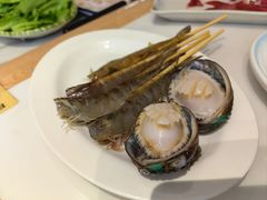 -鹅香四海·卤水火锅·砂锅粥·潮汕菜(宝安店)