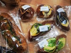 -雀食面包店(钟楼店)
