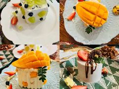 -哈妮贝琪蛋糕(大兴店)