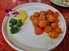 脆皮荔枝茄子-客汀家宴·客家烟火 四季食材(集美店)