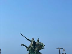 -养马岛旅游度假区
