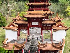 -深圳锦绣中华民俗村