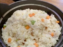 吊锅饭-龙少爷碳火干锅(环球中心店)