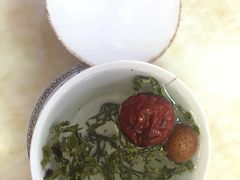 -尕西木老春台东乡手抓美食