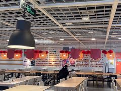 -宜家·瑞典风味餐厅(无锡店)