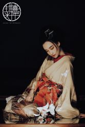 点击看大图 -持熹光年写真体验馆