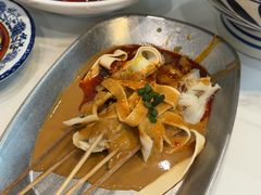 -御陕坊(交大店)