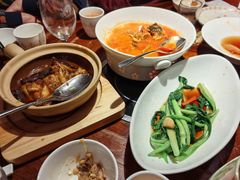 -瑶王府·广西菜(金阳路店)