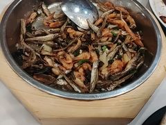 -东江渔村·古典园林·30年粤菜老字号(太和店)