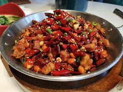 -上上席川菜(凯德乐峰广场店)