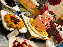 -北京王府井希尔顿酒店·万斯阁西餐厅