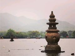 -西湖外事游船(花港观鱼码头)