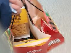 -東更道点心行(利客来店)