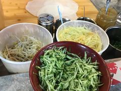 -安徽阜阳卷馍(西单店)