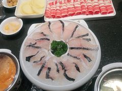 -蒙都43°9羊火锅(平庄店)