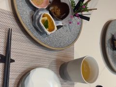 -月下料理(楷林IFC店)